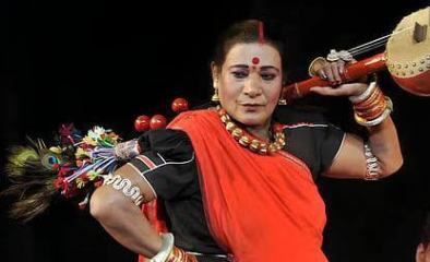 पंडवानी की अमर स्वर-साधिका तीजन बाई को 8 जुलाई को संगीतमय श्रद्धांजलि, लोककलाकारों के स्वर में गूंजेगी छत्तीसगढ़ की सांस्कृतिक विरासत