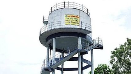 जल जीवन मिशन का बुरा हाल, 107 में बनी सिर्फ 77 पानी टंकी, काम अधूरा छोड़कर भागे ठेकेदार…