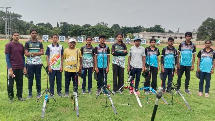 संघर्ष से सफलता तक : बालिकागृह की शिवबती बनीं बेटियों के लिए प्रेरणा