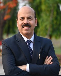 कुलपति डॉ. गिरीश चंदेल को बड़ी जिम्मेदारी, राष्ट्रीय जैव प्रौद्योगिकी पार्क योजना की स्टीयरिंग समिति के बनाए गए सदस्य