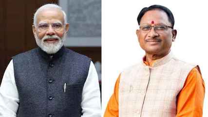 पेपर लीक मामला : PM मोदी का छात्रों के नाम वीडियो संदेश, CM साय ने कहा- प्रधानमंत्री का पेपर लीक के खिलाफ सख्त कार्रवाई का संकल्प अभूतपूर्व