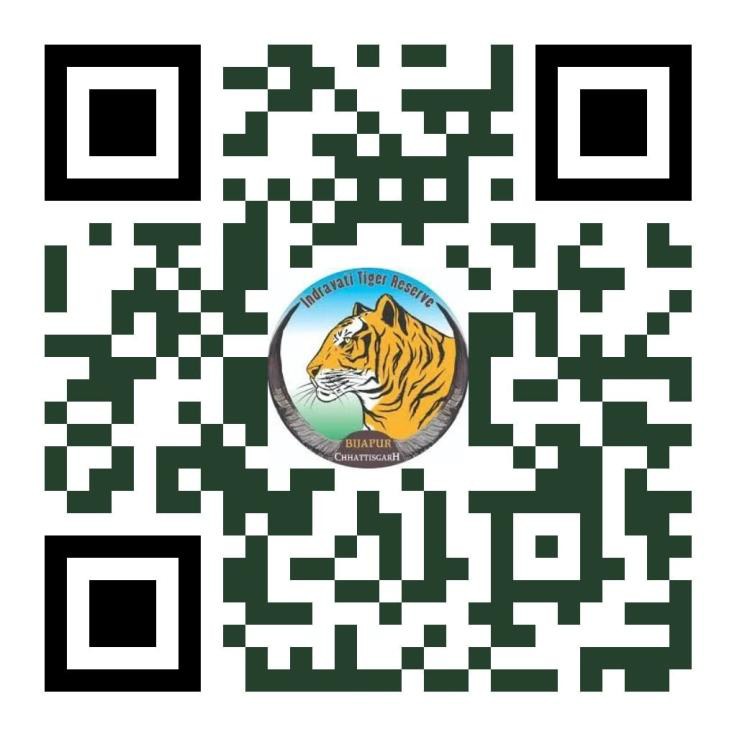 अंतरराष्ट्रीय बाघ दिवस पर होगा ‘रन फॉर इंद्रावती’ मैराथन का आयोजन