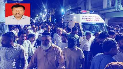 परिवार के पांच लोगों की मौत, पुलिस की जांच में मुखिया के सट्टेबाजी के कर्ज में डूबे होने का हुआ खुलासा