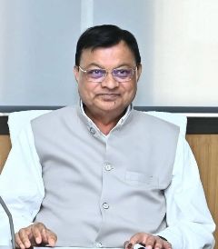 श्रम मंत्री लखन लाल देवांगन ने दी हरेली तिहार की बधाई