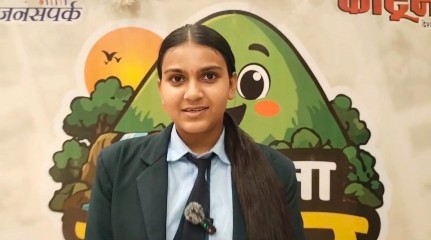 मुस्कुराता बस्तर कार्यशाला में बच्चों की कला ने बिखेरे रंग- कार्टून और कैरिकेचर के माध्यम से बस्तर की सकारात्मक पहचान को मिलेगी नई दिशा