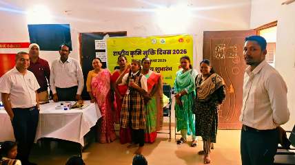 राष्ट्रीय कृमि मुक्ति दिवस पर सुकमा में स्वास्थ्य अभियान तेज,कस्तूरबा गांधी बालिका विद्यालय की छात्राओं को खिलाई गई एल्बेंडाजोल की खुराक