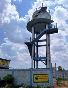 जब आंगन में छलका पानी बदल गई जिंदगानी,गलियों में पानी के बर्तनों का सफर थमा, अब हर सुबह नल की धार से शुरू होती है कहानी