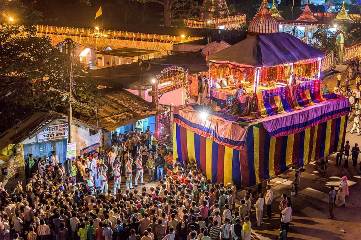 विश्व प्रसिद्ध ऐतिहासिक बस्तर दशहरा पर्व, पाट जात्रा पूजा विधान के साथ कल से शुरू होगा