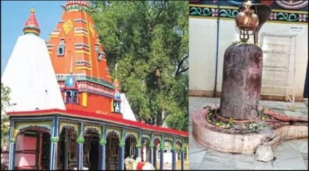 कौही के प्राचीन शिव मंदिर का रहस्य