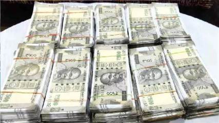 45 करोड़ के जाली नोटों की डील में 1.13 करोड़ की ठगी, रायपुर का कारोबारी बना शिकार, बड़े नेटवर्क के शामिल होने की आशंका