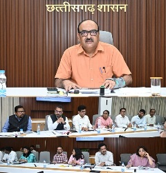 पेसा और एफआरए समन्वय: छत्तीसगढ़ में जल, जंगल और जमीन के सशक्त प्रबंधन की ओर ऐतिहासिक कदम