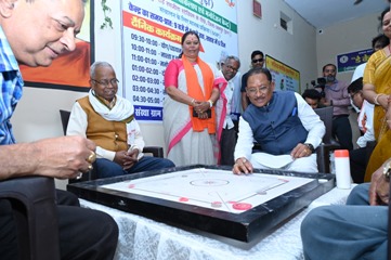 जरूरतमंदो की संजीवनी बना छत्तीसगढ़ का समाज कल्याण मॉडल, सामाजिक सुरक्षा से आत्मनिर्भरता की राह पर
