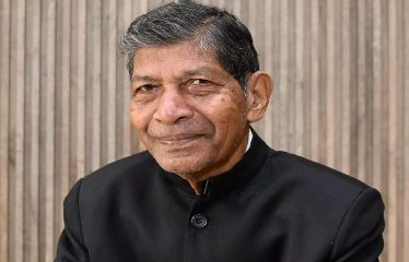 ननकीराम कंवर ने फिर लिखा पीएम मोदी को पत्र, जीएसटी पदोन्नति परीक्षा में गड़बड़ी का लगाया आरोप, केंद्रीय एजेंसी से जांच कराने की मांग…