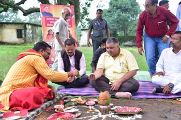 हमारी माताएं-बहनें जितनी सशक्त होंगी, छत्तीसगढ़ उतना ही समृद्ध और मजबूत बनेगा – राजेश अग्रवाल