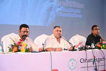 2028 तक वैश्विक पर्यटन मानचित्र पर छत्तीसगढ़ की नई पहचान, 500 करोड़ के निवेश से लेकर 18 पर्यटन संपत्तियों के विकास तक बड़ा प्लान