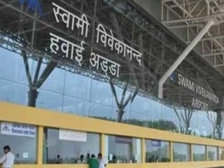11 एयरपोर्ट्स प्राइवेट हाथों में सौंपने की तैयारी, रायपुर एयरपोर्ट भी जाएगा निजी हाथों में सरकार ने तैयार किया प्लान
