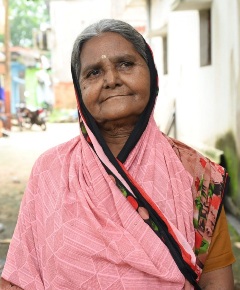 बहनों की तरक्की, परिवार की शान, विष्णु भैया का यही अभियान-योगेश्वरी पांडेय, महतारी वंदन हितग्राही