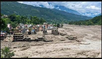 नेपाल में प्राकृतिक आपदा के बीच छत्तीसगढ़ सरकार ने बढ़ाया मदद का हाथ, फंसे नागरिकों के लिए हेल्पलाइन जारी