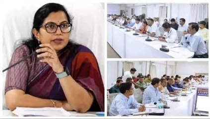 किसानों के हित में सख्त कदम, अनियमित कीटनाशक विक्रेताओं पर कार्रवाई