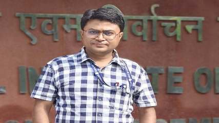 तबादले के बाद मुंगेली में PRO का पद खाली, पत्रकारों ने डिप्टी CM अरुण साव से सुजीत सिंह को यथावत रखने की मांग