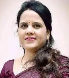 महापौर मीनल चौबे को अपशब्द कहने वाला युवक गिरफ्तार