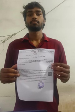 सेवा सेतु ने बदली सरकारी सेवाओं की तस्वीर, बिलासपुर में चार दिन में मिला आय प्रमाण पत्र