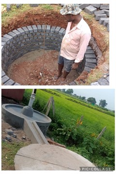 सेवा की कहानी : सेवा संकल्प अभियान: जल संरक्षण से जल सुरक्षा की ओर बढ़ता ग्राम मुल्ले