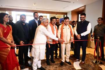 एमएसएमई छत्तीसगढ़ के औद्योगिक विकास की मजबूत आधारशिला: उप मुख्यमंत्री विजय शर्मा