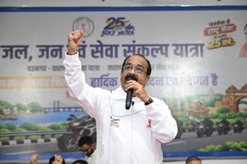 खेल और खिलाडिय़ों की तरक्की के लिए छत्तीसगढ़ सरकार प्रतिबद्ध – श्री अरुण साव