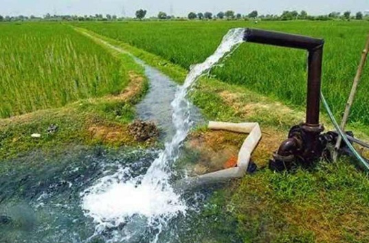 जल संसाधन विभाग की बड़ी सौगात- धमतरी और बालोद जिलों में 5 सिंचाई योजनाओं के लिए 21.50 करोड़ रुपये स्वीकृत