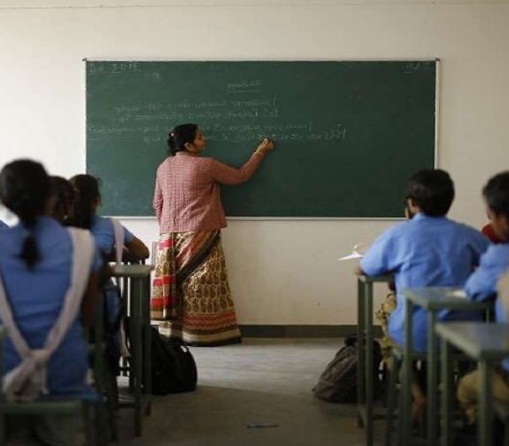 अतिथि शिक्षकों के मानदेय भुगतान के लिए 18.42 करोड़ रुपए का आवंटन जारी
