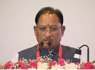 बारिश की हर बूंद सहेजने में छत्तीसगढ़ देश में अग्रणी, ‘जल संचय जन भागीदारी’ के तीसरे चरण में देश में प्रथम