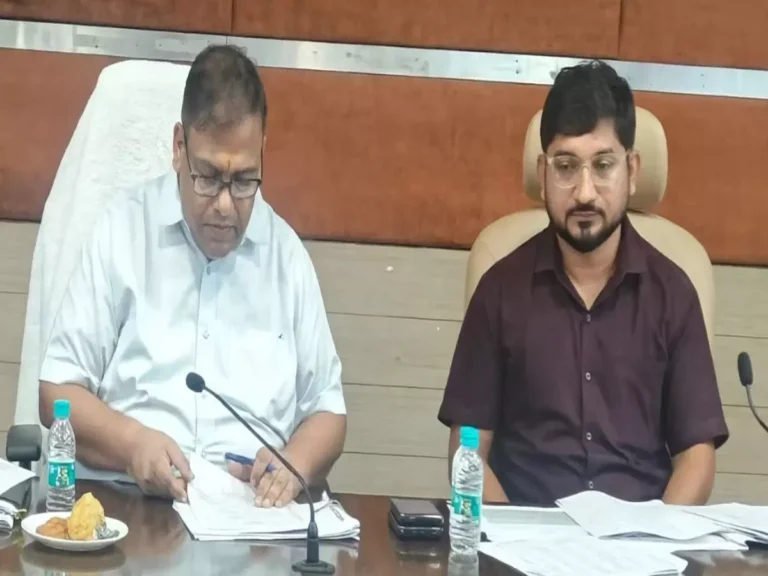 खाद्य एवं औषधि प्रशासन विभाग में सख्ती, लापरवाह अफसरों को मिलेगा नोटिस