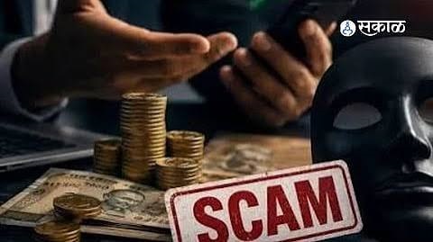 शेयर ट्रेडिंग में मोटे मुनाफे का झांसा देकर डॉक्टर से 34 लाख की ठगी, इंदौर से 3 युवती समेत 5 आरोपी गिरफ्तार