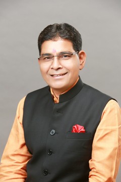 ग्रामीण बेटियों के लिए उच्च शिक्षा की राह होगी आसान,सपनों को मिलेगी नई उड़ान – मंत्री टंक राम वर्मा