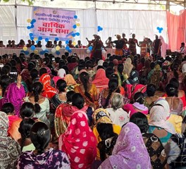 विशेष लेख : सेवा की कहानी : ‘जब किसान बने अपने कारोबार के मालिक, महिला नेतृत्व ने दिखाई नई राह