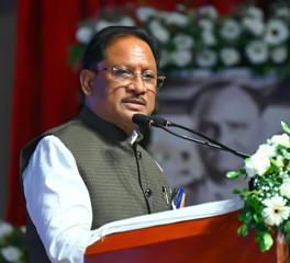 ग्रामीणों की बहुप्रतीक्षित मांग हुई पूरी, जोरंडाझरिया को मिला नया सामुदायिक भवन