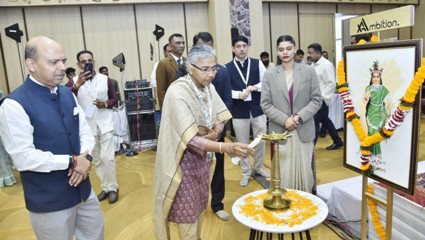 बस्तर से सहकारिता का नया सूर्योदय, जगदलपुर में राष्ट्रीय मंथन से ग्रामीण अर्थव्यवस्था को नई दिशा