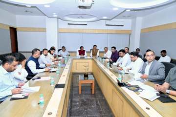 मुख्यमंत्री पर्यटन विकास मिशन से छत्तीसगढ़ के पर्यटन को मिलेगी नई पहचान : मुख्यमंत्री विष्णु देव साय