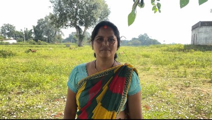 सेवा की कहानी : ’बकरी पालन से आत्मनिर्भरता की राह पर सुशीला कुर्रे’