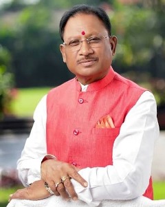विशेष लेख : मुख्यमंत्री विष्णु देव साय के सुशासन में संवेदनशील शासन, पारदर्शी व्यवस्था और जनभागीदारी से मजबूत हो रहा जनता का विश्वास