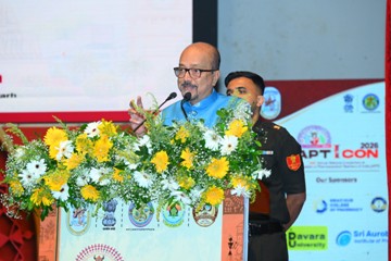 दवाएं सस्ती हों, ग्रामीणों तक पहुंचे इलाज, नकली दवाओं पर लगे रोक -राज्यपाल रमेन डेका