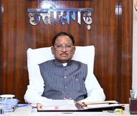 सीएम विष्णुदेव साय की कैबिनेट बैठक आज, धान खरीदी और कर्मचारियों की मांगों पर बड़ा फैसला संभव!