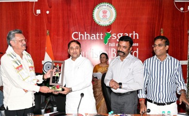 ‘रियासत वीथिका’ में राजसी परंपराओं, दुर्लभ धरोहरों और ऐतिहासिक विरासत से रूबरू होगी नई पीढ़ी