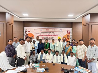 जनजातीय अंचलों में पर्यटन से खुलेंगे रोजगार के नए द्वार, होम-स्टे से आत्मनिर्भर बनेंगे आदिवासी परिवार