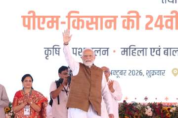 अन्नदाता किसानों की समृद्धि ही विकसित भारत की मजबूत आधारशिला : मुख्यमंत्री साय