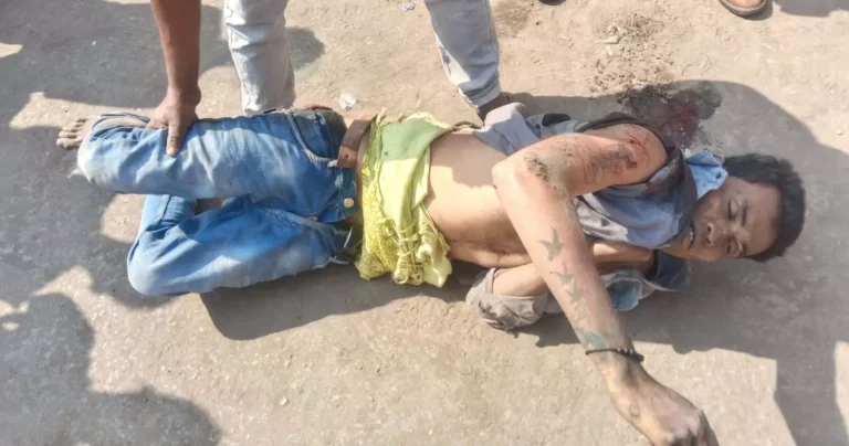 ट्रांसपोर्ट नगर बस स्टैंड के पास मिला था शव, मृतक की पहचान होते ही सामने आई बड़ी जानकारी .