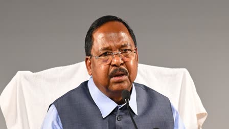 राज्योत्सव में दिखेगी विकसित छत्तीसगढ़ की तस्वीर, सरगुजा में कृषि मंत्री रामविचार नेताम होंगे मुख्य अतिथि