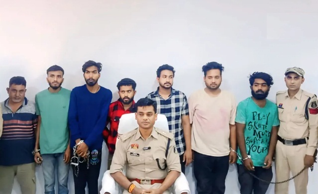 मनेंद्रगढ़ के चर्चित करण राठौर हत्याकांड में कोर्ट का बड़ा फैसला: 7 दोषियों को आजीवन कारावास, परिजनों को मिलेगा ₹10,000 प्रतिकर