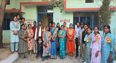 ग्रेड-पे बढ़ाने की मांग, नर्सिंग स्टाफ 7 अक्टूबर से करेंगे चरणबद्ध प्रदर्शन